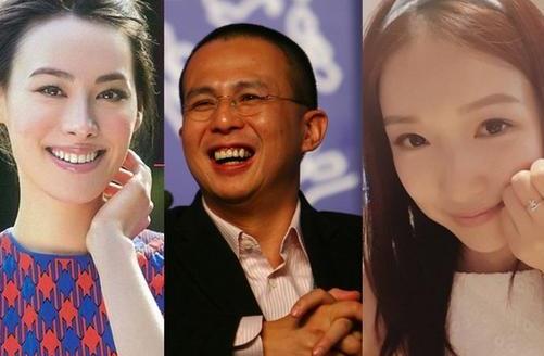 谢绝打扰！李泽楷回应与港姐恋情