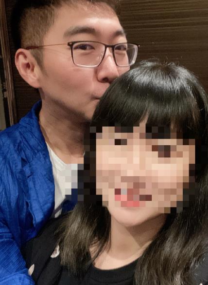 陈数老公与女生亲密合照疑出轨? 本尊回应:是表妹