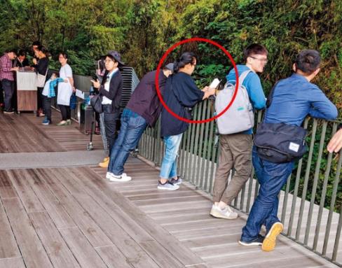 刘若英久违现身看音乐朗诵 头发稀疏显疲态