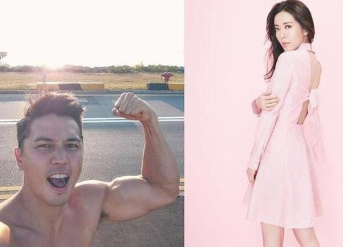 男星发文暗指唐诗咏男女关系复杂：靠绯闻博版面