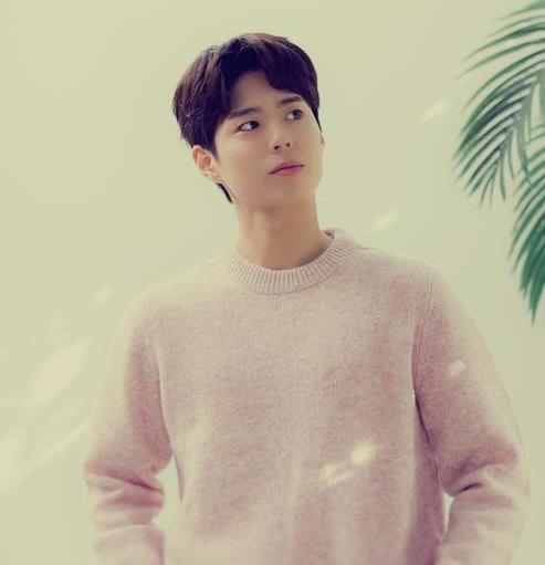 朴宝剑自曝对感情很谨慎 遇到喜欢的人会主动表达