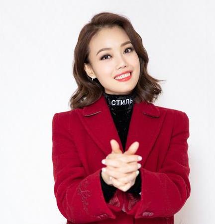 容祖儿孤单度过情人节 自曝分手之后没人约