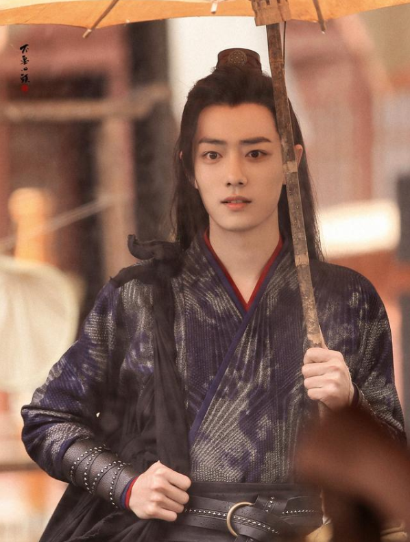 肖战：成也粉丝败也粉丝！