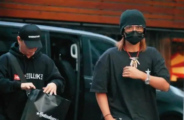 小猪罗志祥再道歉，称做了很不好的示范