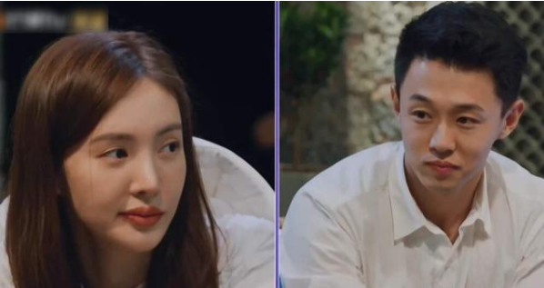 《女恋》金晨陈一鸣分手两大原因曝光，网友：可惜，太般配了