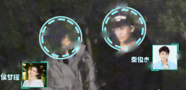 分手2年杨紫前任被爆新恋情，带新女友聚餐，室内吞云吐雾很惬意