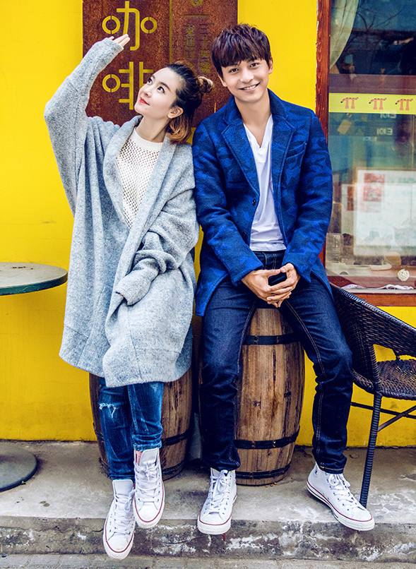 李佳航发文否认出轨传闻：等一手自己的瓜