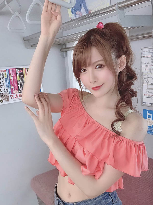 口技女王!「相沢みなみ」的销魂吹功太舒服,口内爆发比进入还爽!