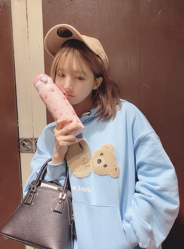 「三上悠亚」生气了？PO 日常萌照却被网友回这句…钓出本人亲回：真的很变态