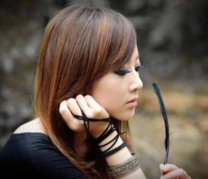 因为不敢出声夹住 在自己家老公上司