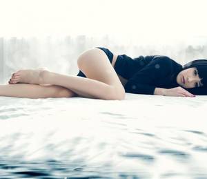 在里面不出来的总裁文 被下了药醒来没感觉吗