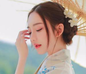 花都风情艳妇 柔滑 润泽 侠女