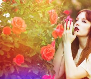 在里面不出来的总裁文 被下了药醒来没感觉吗