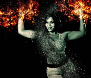 如何训练下面变得多水 今晚就让你尝尝我的厉害