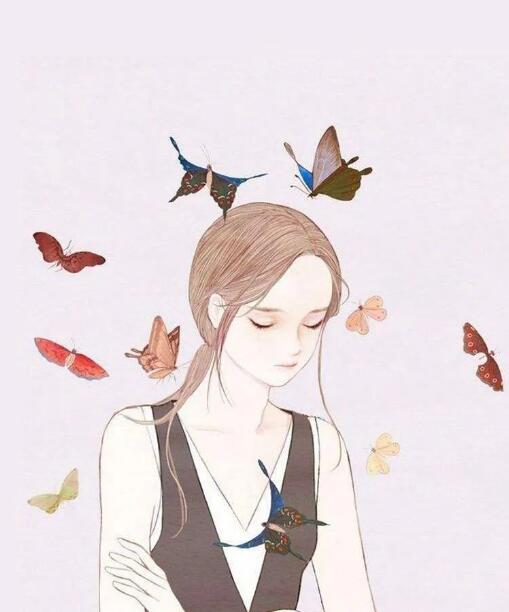 无形渐次有形，模糊渐次明晰