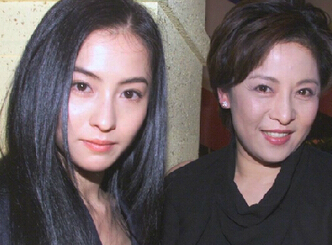 张柏芝获力挺演《星愿》续集 向太：祝拍摄顺利