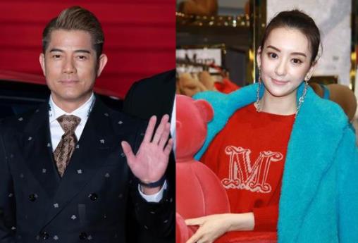 郭富城疑澄清为生子送方媛50万名包：没有这些事