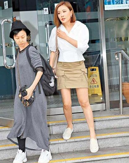 张文慈遭封狂粉丝骚扰4年 忍无可忍决定报警备案