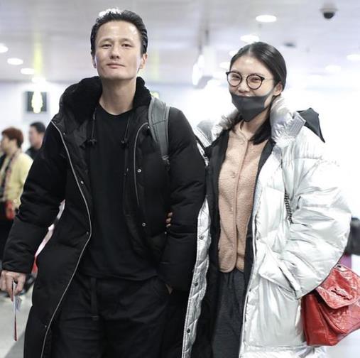 尹子维成功求婚徐冬冬 二人互相表白甜蜜恩爱