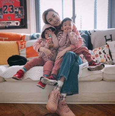 范玮琪否认背叛友谊：你不认识我 这样说我很难过