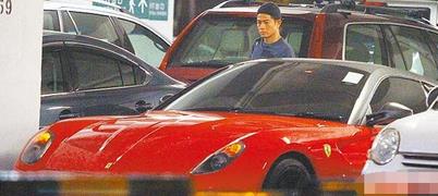 好友曝方媛怀女娃 因郭富城太忙无暇照料回上海安胎