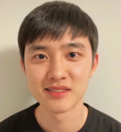 韩国天团EXO成员都暻秀正式退伍 成为EXO第二位军闭豆