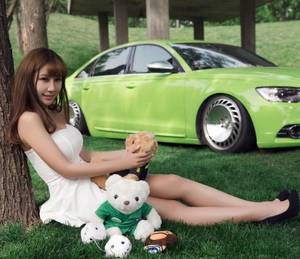 三千宠爱在一身 在婚礼上交换新娘