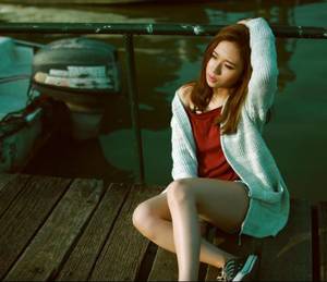 弄到堂姐了 未成年少女