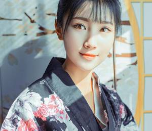 把生姜放在菊花里 局长开警花苞