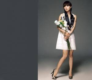 用苦瓜塞进自己的 百变的小魔女