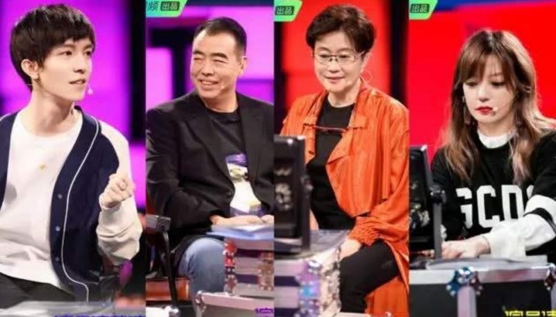 《演员请就位》一部值得观看的综艺