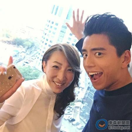 王大陆被曝欲换东家 找爸爸砸钱与柴智屏解约
