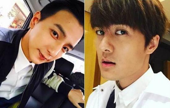 好友力挺吴克群没劈腿：想要介绍女生给他