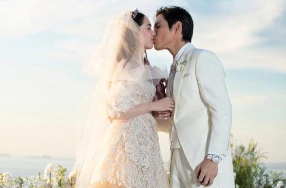 向佐回应郭碧婷怀孕传闻：我希望她怀孕了