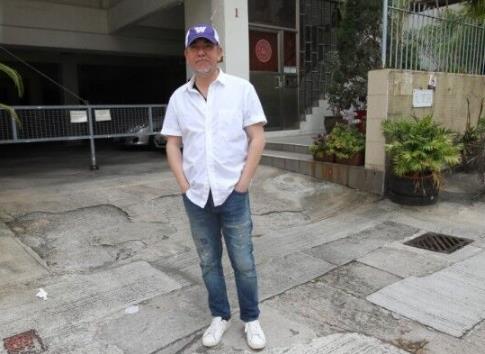 黄秋生指私生子被生母赶出家门:只让取走几件衣服