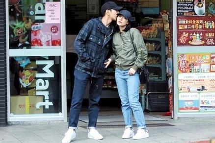 高圆圆又被传怀孕 工作人员极力否认