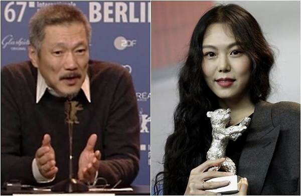 金敏喜恋已婚导演当小三 大胆告白“我爱你”