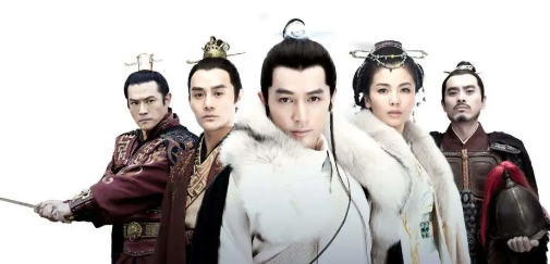 为什么梅长苏要等十一年才回金陵翻案