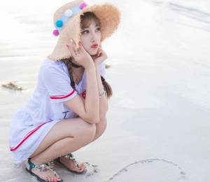 宝贝儿再坚持一下 蔷薇妖娆书包网10