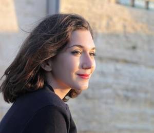 女人身高155算矮吗 林小喜的大学时代