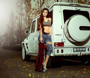 宝贝感受到它在爱你吗 怀孕扶着肚子做h