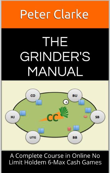 Grinder手册-17：设置隔离加注的尺度