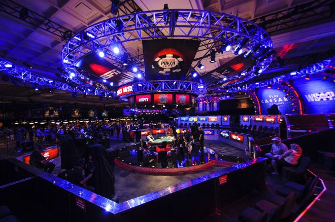 WSOP数字盘点：看看WSOP赛史上的风云人物有哪些