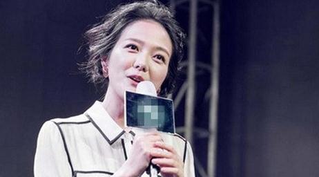 网爆汪涵妻子杨乐乐明年复出 网友评论谢娜是不是要生孩子了