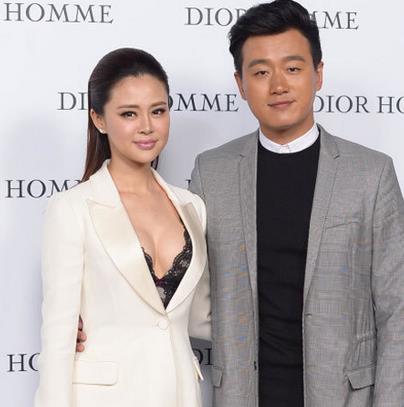 佟大为的老婆是谁 关悦性感照曝光