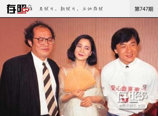 盘点明星的奇葩婚恋:杨德昌蔡琴10年无性婚姻