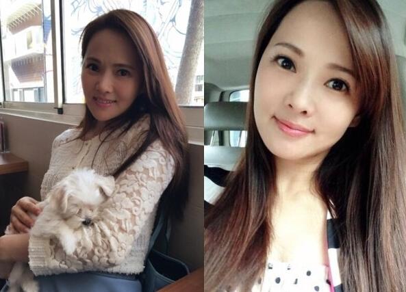 伊能静曾怀疑自己不敢去爱 儿子一席话解心结