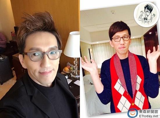 林志炫曝光助理薪资 月入5万遇引网友争相应聘