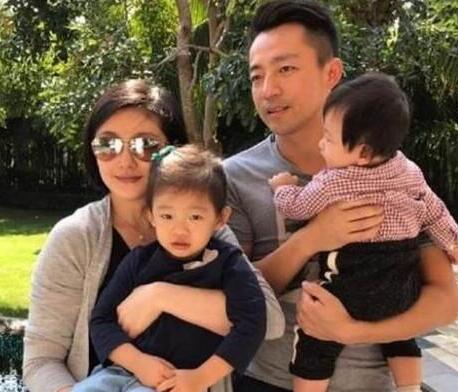 大S带孩子累出心脏病 妹妹小S：现在已经好多了