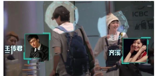 有媒体曝光了演员王传君与绯闻女友齐溪的近况